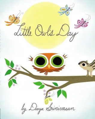 Der Tag des Steinkauzes - Little Owl's Day