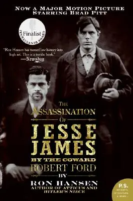 Die Ermordung von Jesse James durch den Feigling Robert Ford - The Assassination of Jesse James by the Coward Robert Ford