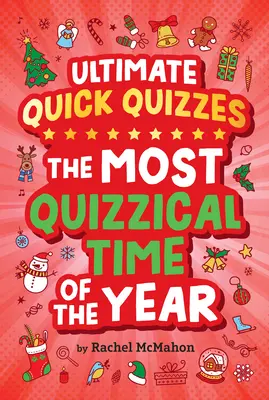 Die rätselhafteste Zeit des Jahres - The Most Quizzical Time of the Year
