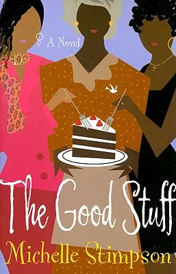 Der gute Stoff - The Good Stuff