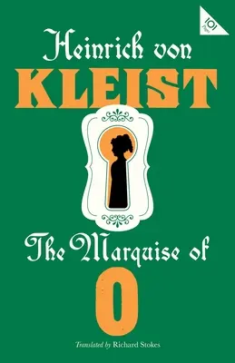 Die Marquise von O - The Marquise of O