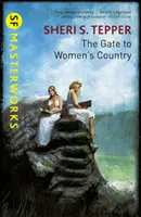 Das Tor zum Land der Frauen - Gate to Women's Country