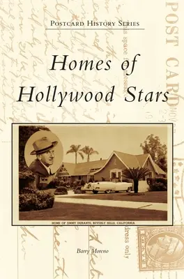 Wohnhäuser von Hollywood-Stars - Homes of Hollywood Stars