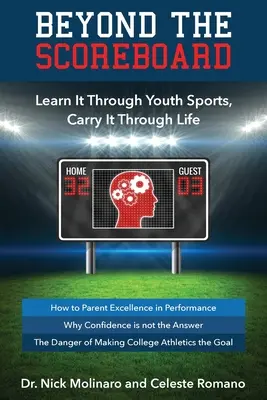 Jenseits der Anzeigetafel: Im Jugendsport lernen, im Leben weitermachen - Beyond the Scoreboard: Learn It Through Youth Sports, Carry It Through Life