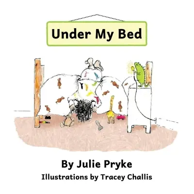 Unter meinem Bett - Under My Bed