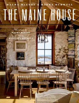 Das Haus in Maine: Sommer und danach - The Maine House: Summer and After