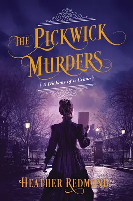 Die Pickwick-Morde - The Pickwick Murders