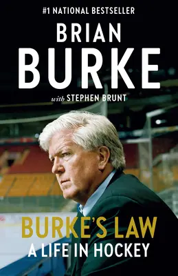 Burke's Gesetz: Ein Leben im Eishockey - Burke's Law: A Life in Hockey