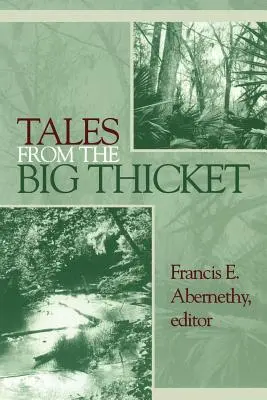 Geschichten aus dem Big Thicket, 1 - Tales from the Big Thicket, 1