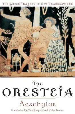 Die Orestie - The Oresteia