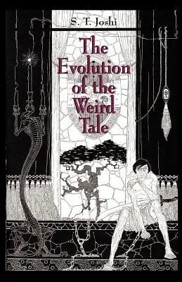 Die Entwicklung des Gruselromans - The Evolution of the Weird Tale