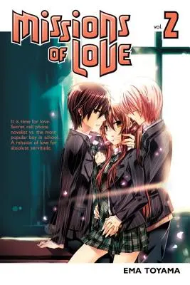 Missionen der Liebe 2 - Missions of Love 2