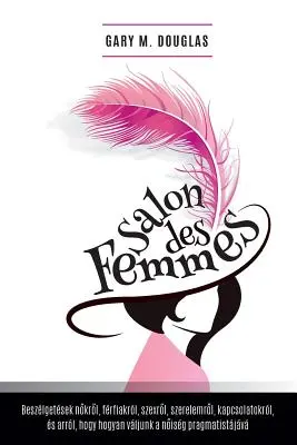 Salon des Femmes - Ungarisch - Salon des Femmes - Hungarian