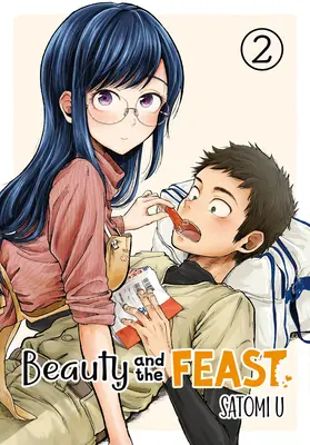 Die Schöne und das Biest 02 - Beauty and the Feast 02