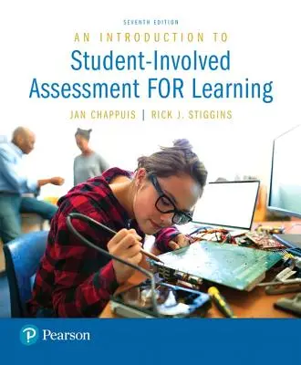 Eine Einführung in die Bewertung des Lernens unter Einbeziehung der Schüler - An Introduction to Student-Involved Assessment for Learning