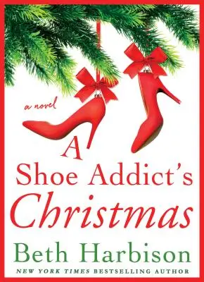 Das Weihnachtsfest einer Schuhsüchtigen - A Shoe Addict's Christmas