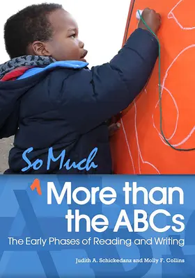 So viel mehr als nur das ABC - So Much More Than the ABCs
