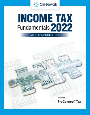 Grundlagen der Einkommensteuer 2022 (mit Intuit ProConnect Tax Online) (Altus-Buller Martha (San Diego California)) - Income Tax Fundamentals 2022 (with Intuit ProConnect Tax Online) (Altus-Buller Martha (San Diego California))