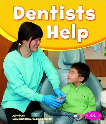 Zahnärzte helfen - Dentists Help