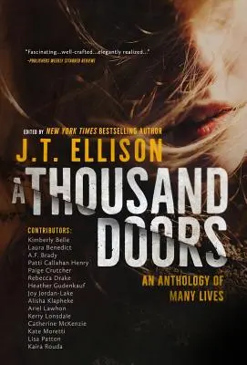 Tausend Türen: Eine Geschichte vieler Leben - A Thousand Doors: A Story of Many Lives