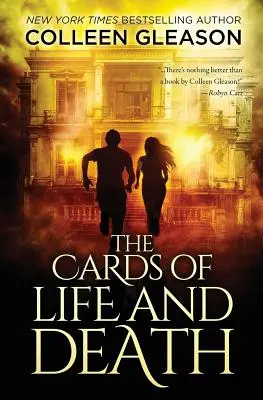 Die Karten von Leben und Tod - The Cards of Life and Death