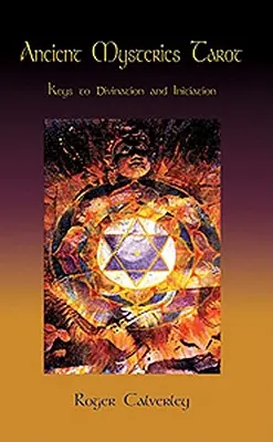 Ancient Mysteries Tarot Buch - Ancient Mysteries Tarot Book