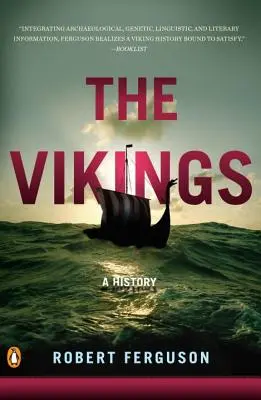 Die Wikinger: Eine Geschichte - The Vikings: A History