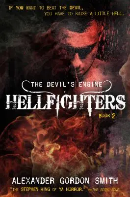 Devil's Engine: Höllenkämpfer - Devil's Engine: Hellfighters