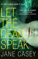 Lasst die Toten sprechen - Let the Dead Speak