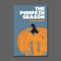 Kürbis-Saison - Pumpkin Season