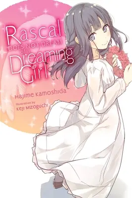 Rascal träumt nicht von einem träumenden Mädchen (Light Novel) - Rascal Does Not Dream of a Dreaming Girl (Light Novel)