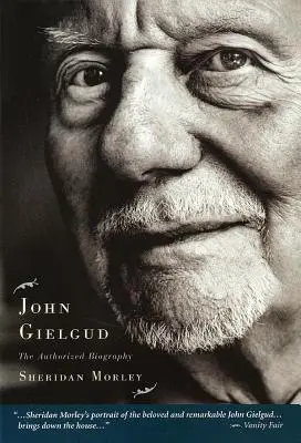 John Gielgud: Die autorisierte Biographie - John Gielgud: The Authorized Biography