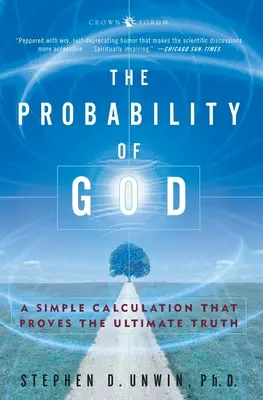 Die Wahrscheinlichkeit von Gott - The Probability of God