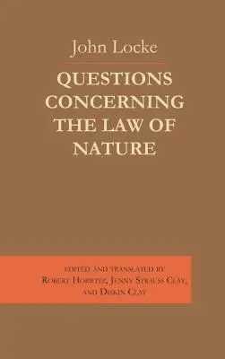 Fragen zum Naturgesetz - Questions Concerning the Law of Nature