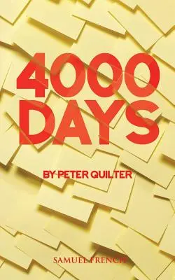 4000 Tage - 4000 Days