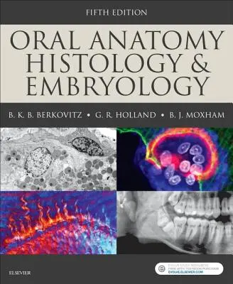 Orale Anatomie, Histologie und Embryologie - Oral Anatomy, Histology and Embryology