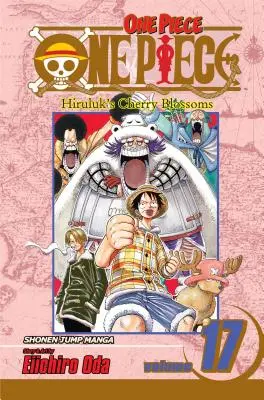 One Piece, Bd. 17, 17 - One Piece, Vol. 17, 17