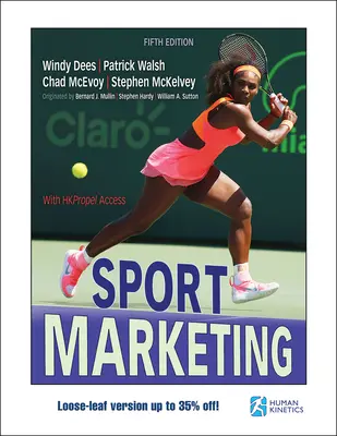 Sport-Marketing - Sport Marketing