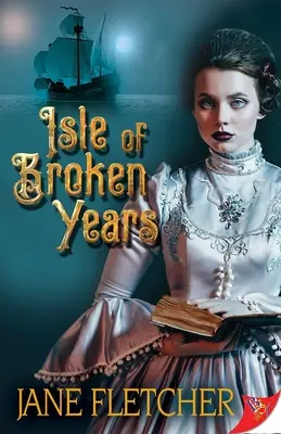 Die Insel der zerbrochenen Jahre - Isle of Broken Years