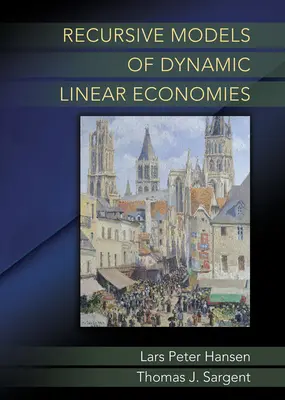Rekursive Modelle dynamischer linearer Volkswirtschaften - Recursive Models of Dynamic Linear Economies