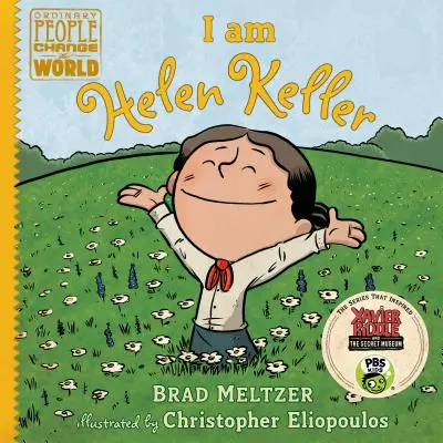 Ich bin Helen Keller - I Am Helen Keller