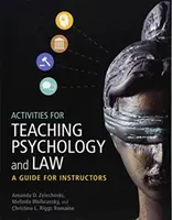 Aktivitäten für den Unterricht in Psychologie und Recht: Ein Leitfaden für Lehrkräfte - Activities for Teaching Psychology and Law: A Guide for Instructors