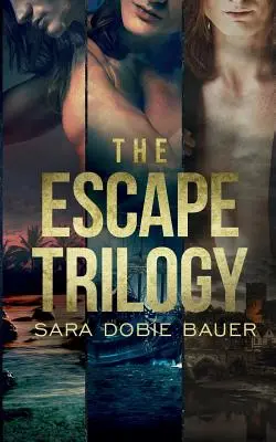 Die Escape-Trilogie - The Escape Trilogy