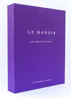 Le Manoir aux Quat'Saisons - Sonderausgabe - Le Manoir aux Quat'Saisons - Special Edition