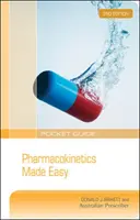 Taschenbuch: Pharmakokinetik leicht gemacht - Pocket Guide: Pharmacokinetics Made Easy