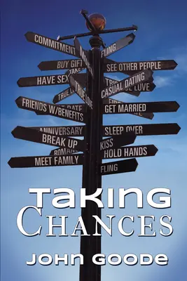 Chancen wahrnehmen - Taking Chances