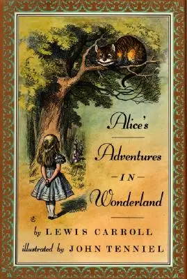 Alices Abenteuer im Wunderland - Alice's Adventures in Wonderland