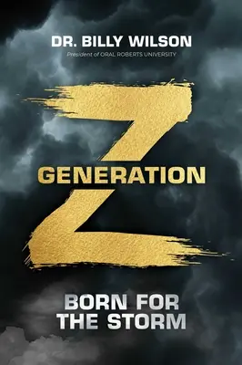 Generation Z: Geboren für den Sturm - Generation Z: Born for the Storm