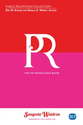 Das PR-Wissensbuch - The PR Knowledge Book