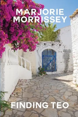 Auf der Suche nach Teo - Finding Teo